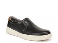 Madison CFX Slip-On Sneaker - Men's Black view
