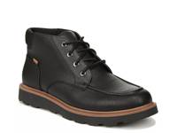 Maplewood Chukka Boot - Men's Black view