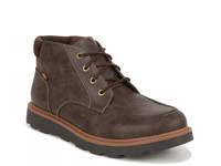 Maplewood Chukka Boot - Men's Dark Brown view