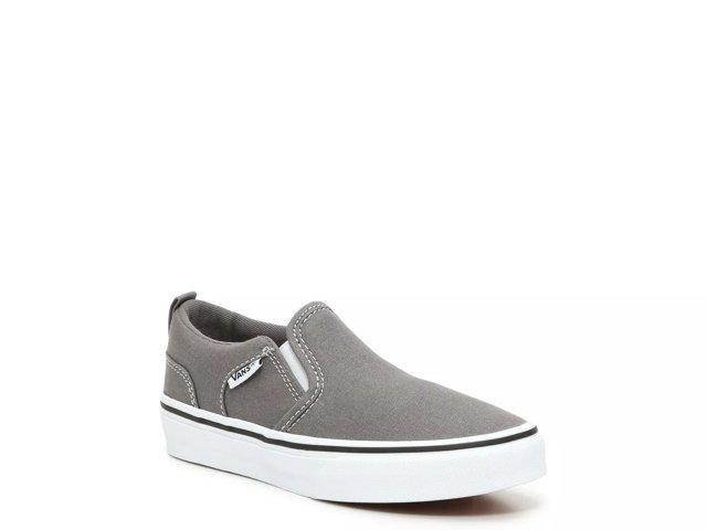 Asher Slip-On Sneaker - Kids'