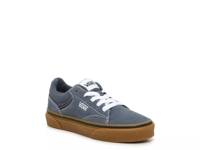 Seldan Sneaker - Kids' Blue view