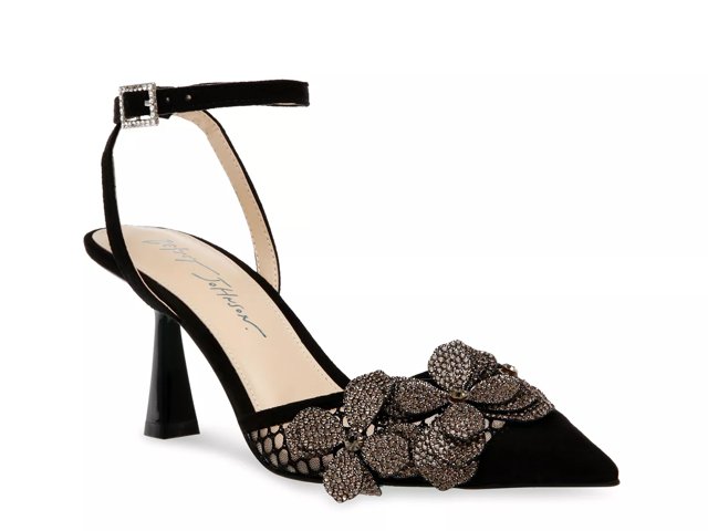 Sofya Pump