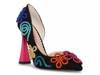 Kimara Pump Black/Multicolor view