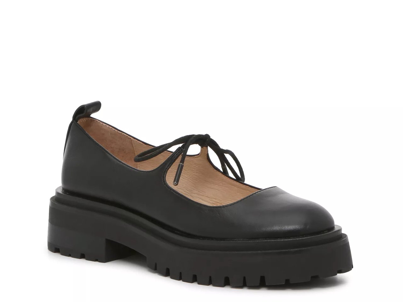 Landon Platform Mary Jane