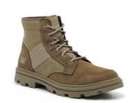 Evident Boot Lead view