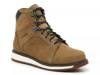 Hellcat Boot Coyote Brown view