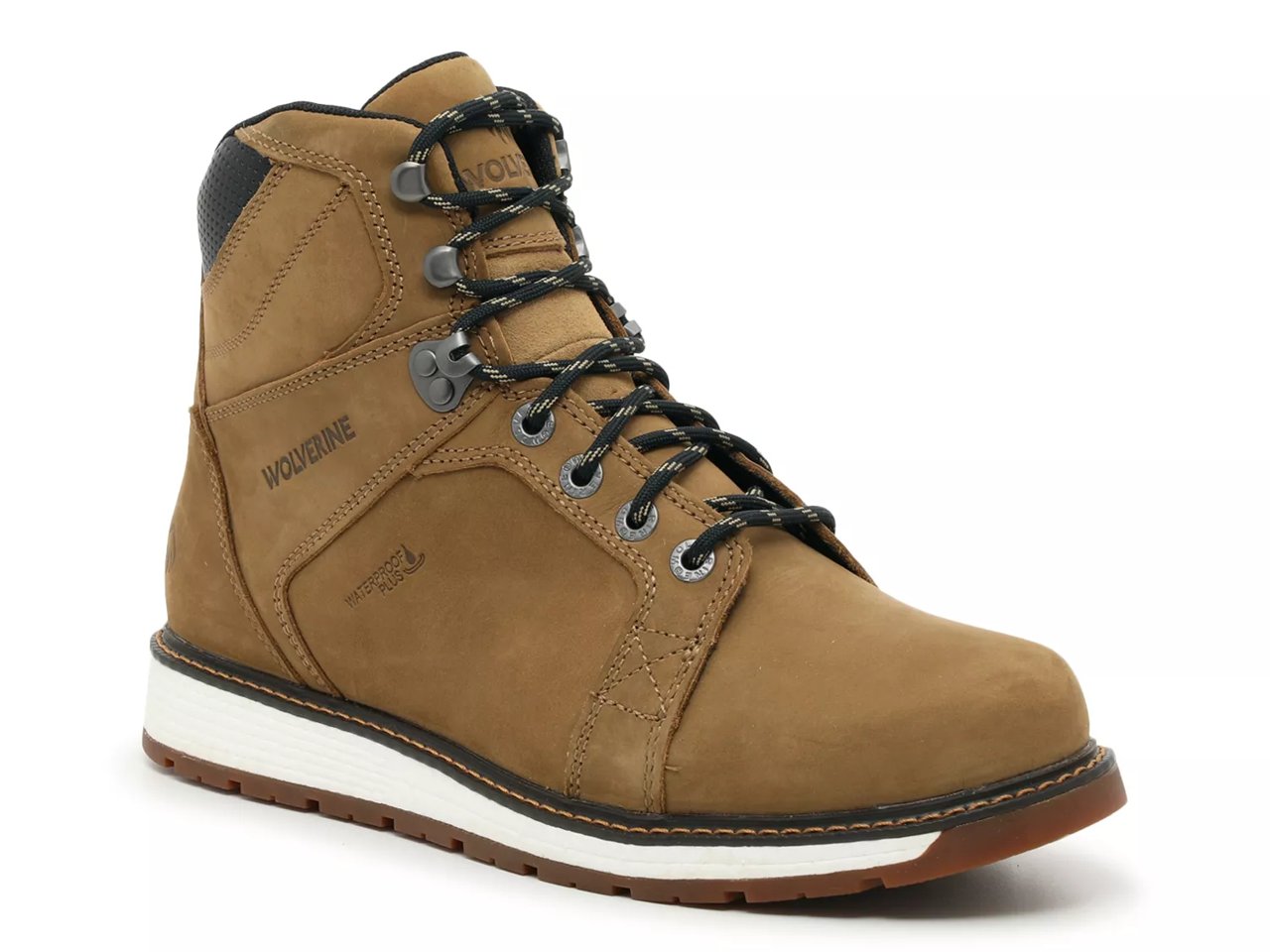 Hellcat Boot