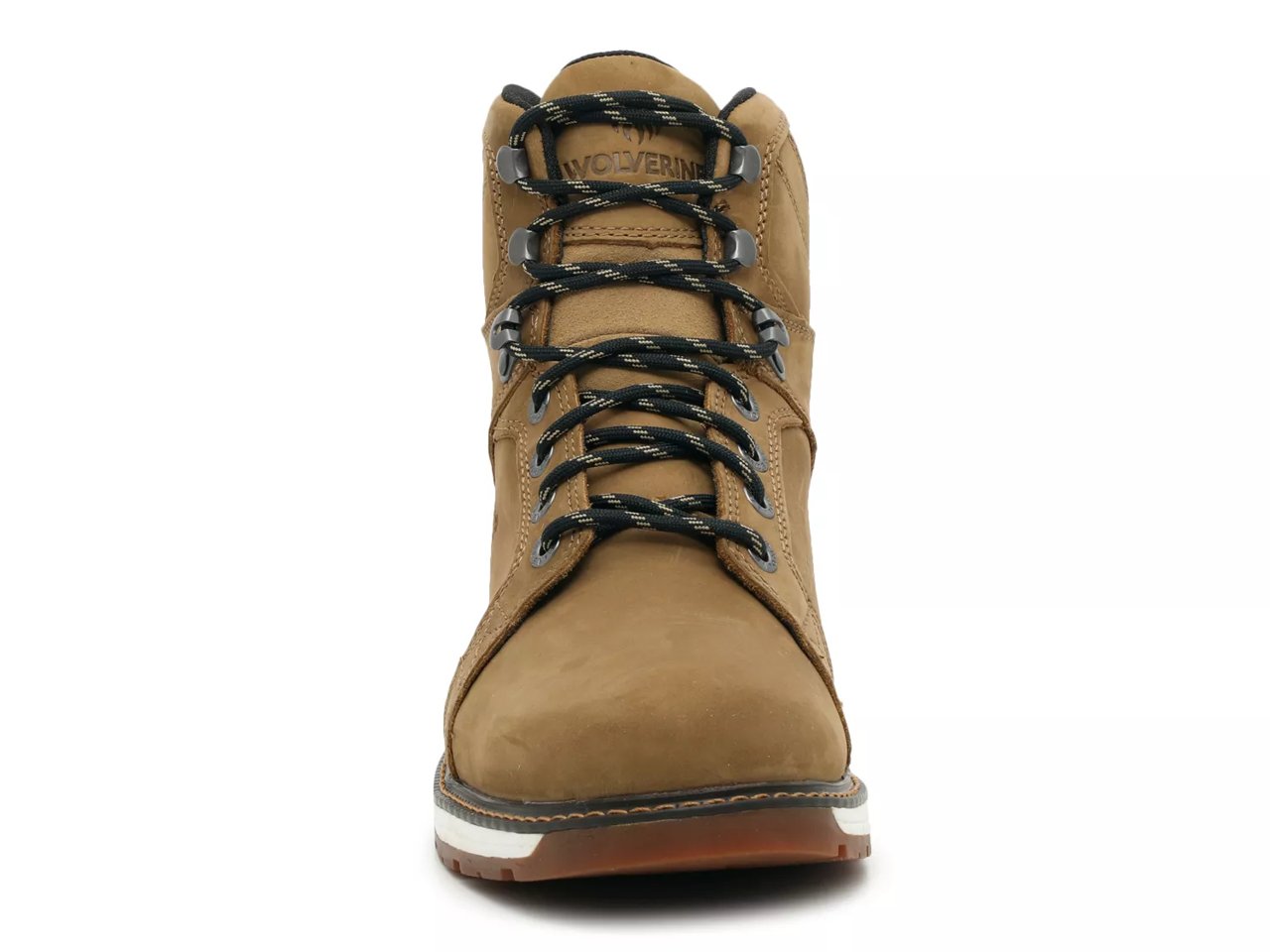 Hellcat Boot