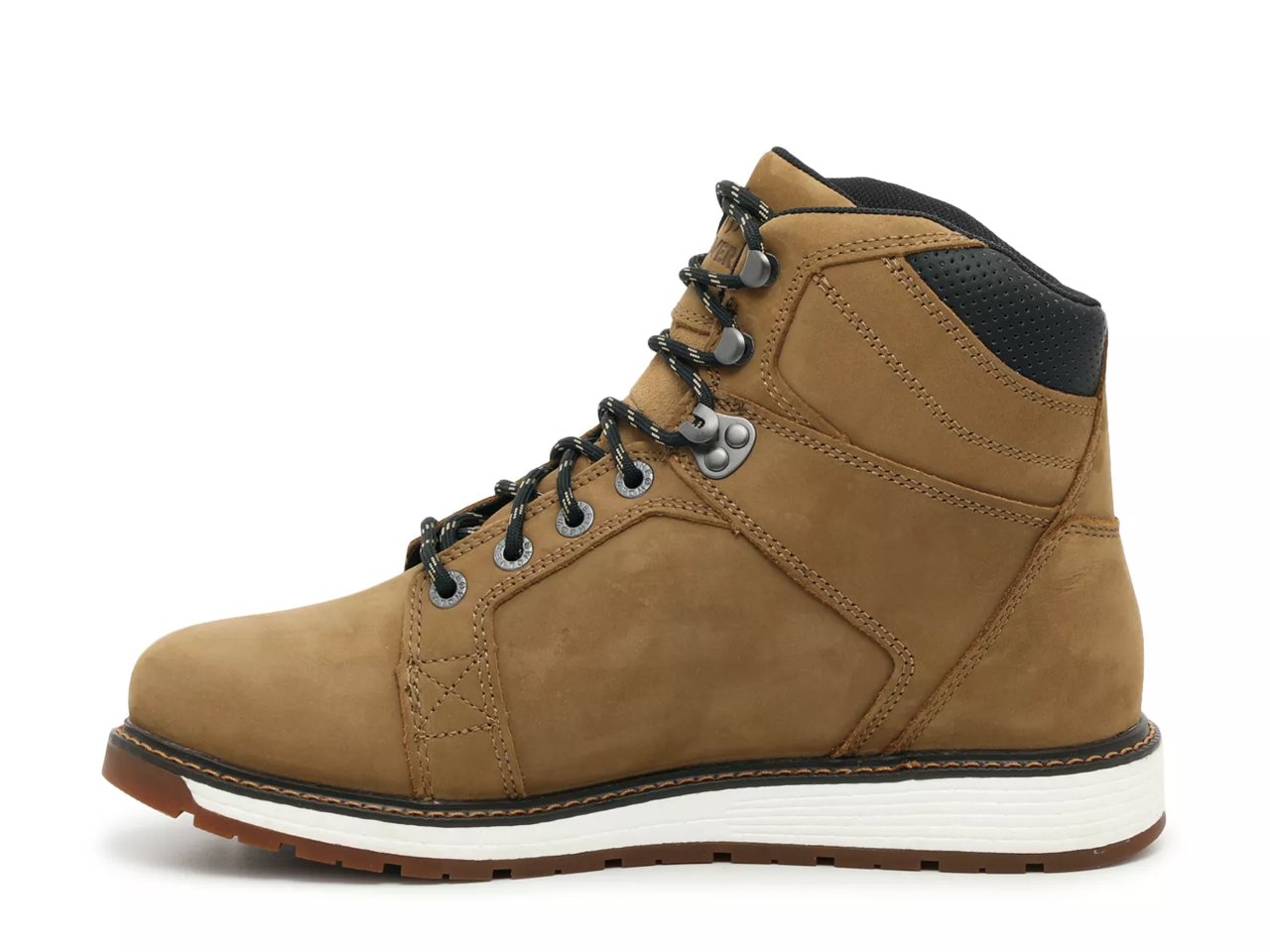 Hellcat Boot