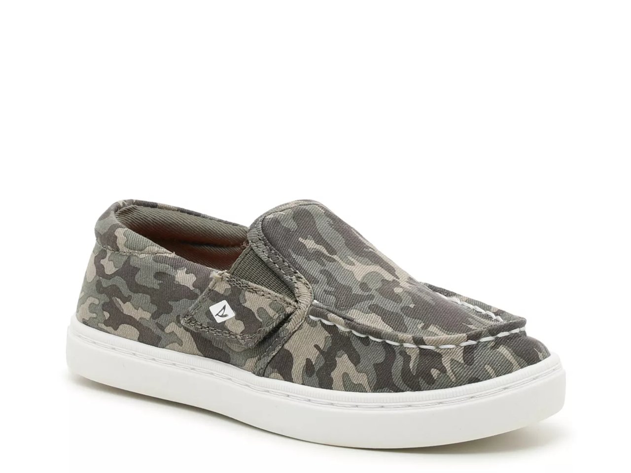 Salty Jr. Slip-On Sneaker - Kids'