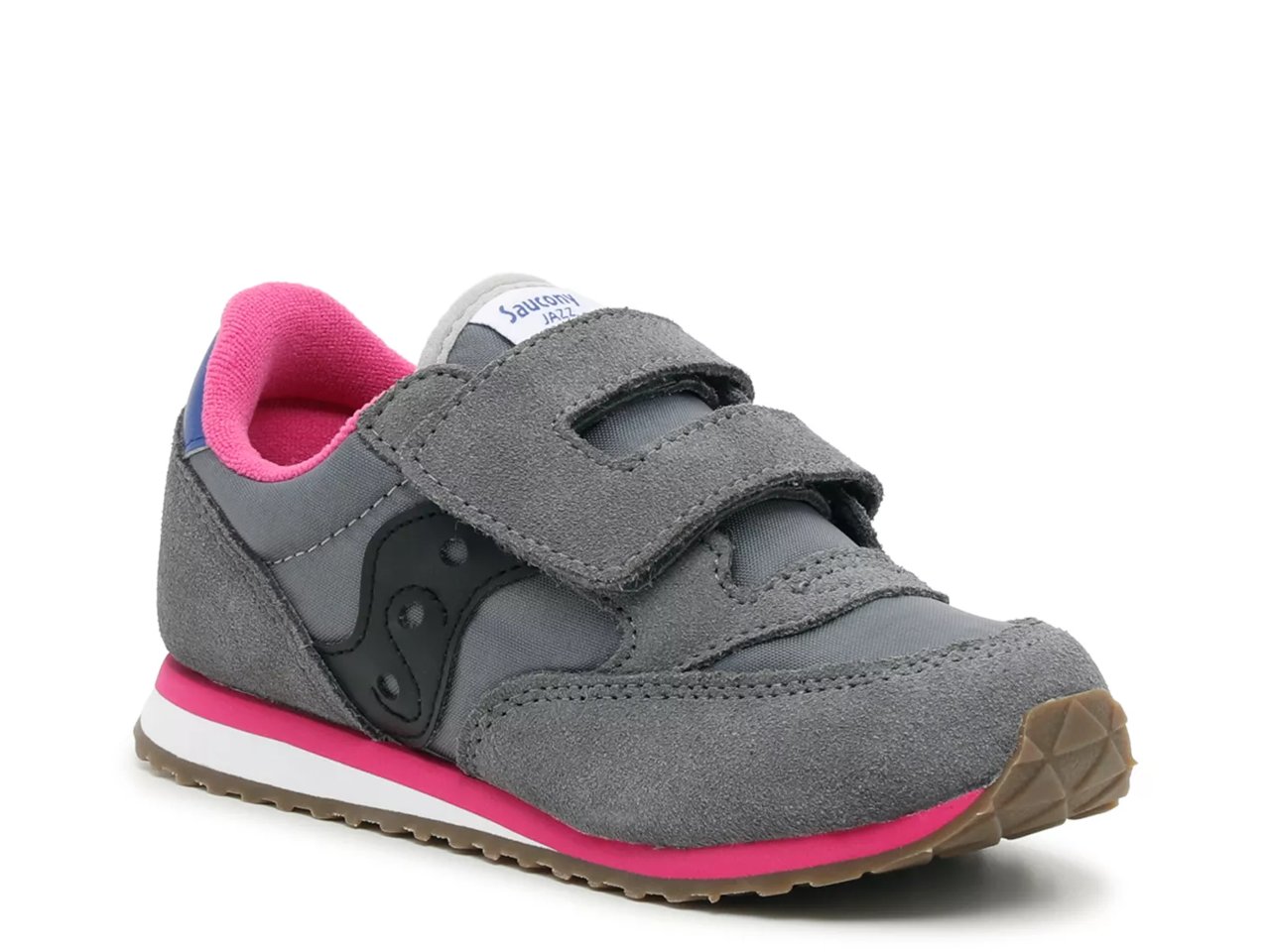 Baby Jazz Sneaker - Kids'