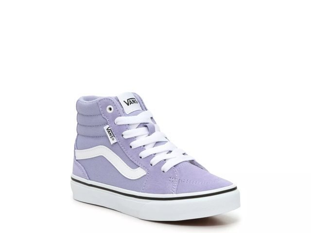 Filmore High-Top Sneaker - Kids'