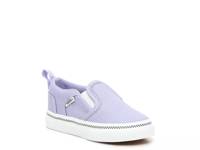 Asher Slip-On Sneaker - Kids' Light Purple view