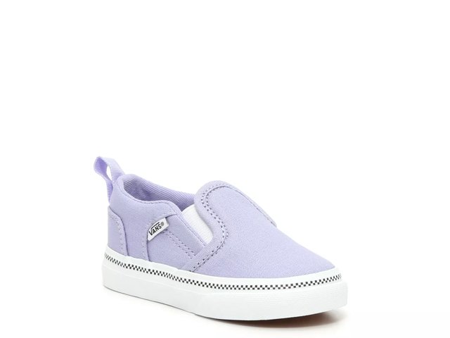 Asher Slip-On Sneaker - Kids'