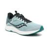 Freedom 5 Running Shoe - Men's Slate/Black view