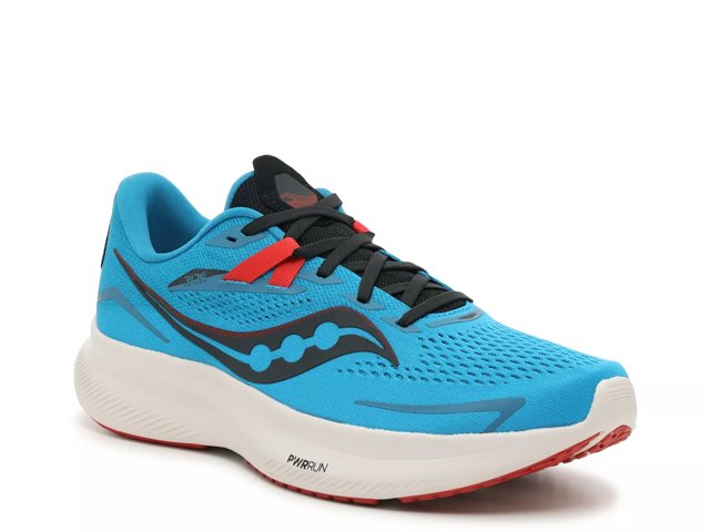 Ride 15 Running Shoe - Men's