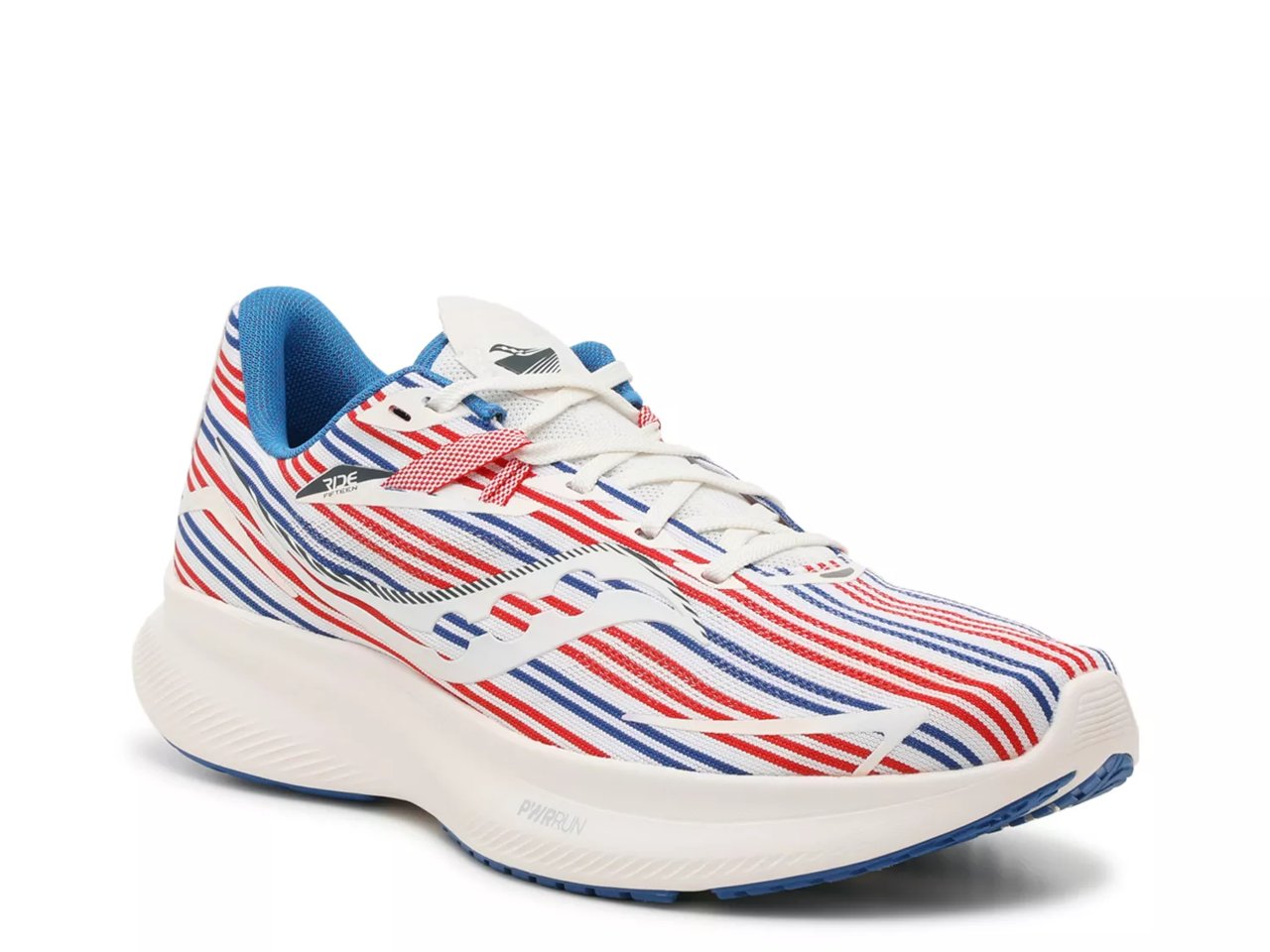 Ride 15 Running Shoe - Men's