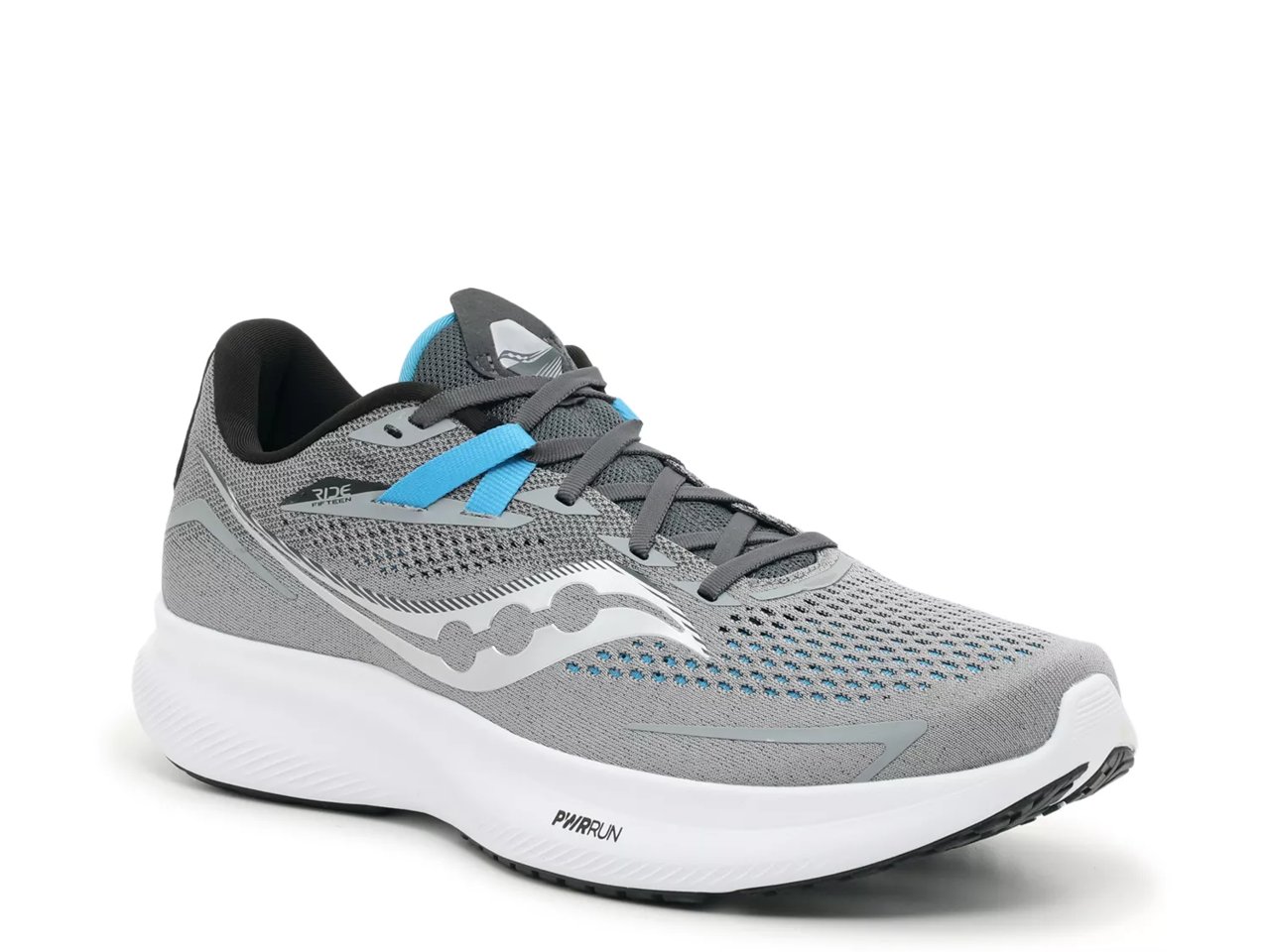 Ride 15 Running Shoe - Men's