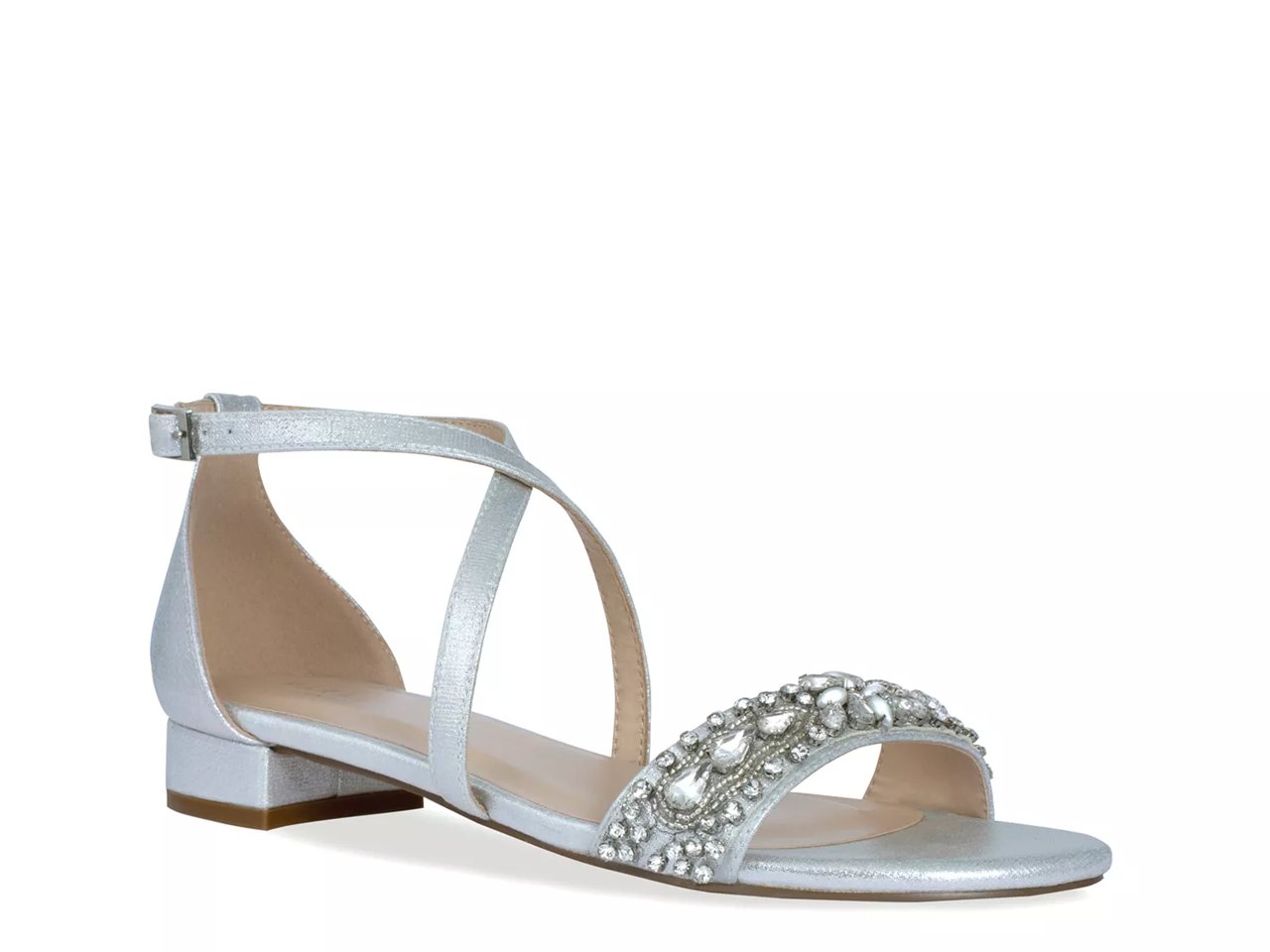 Elyse Sandal