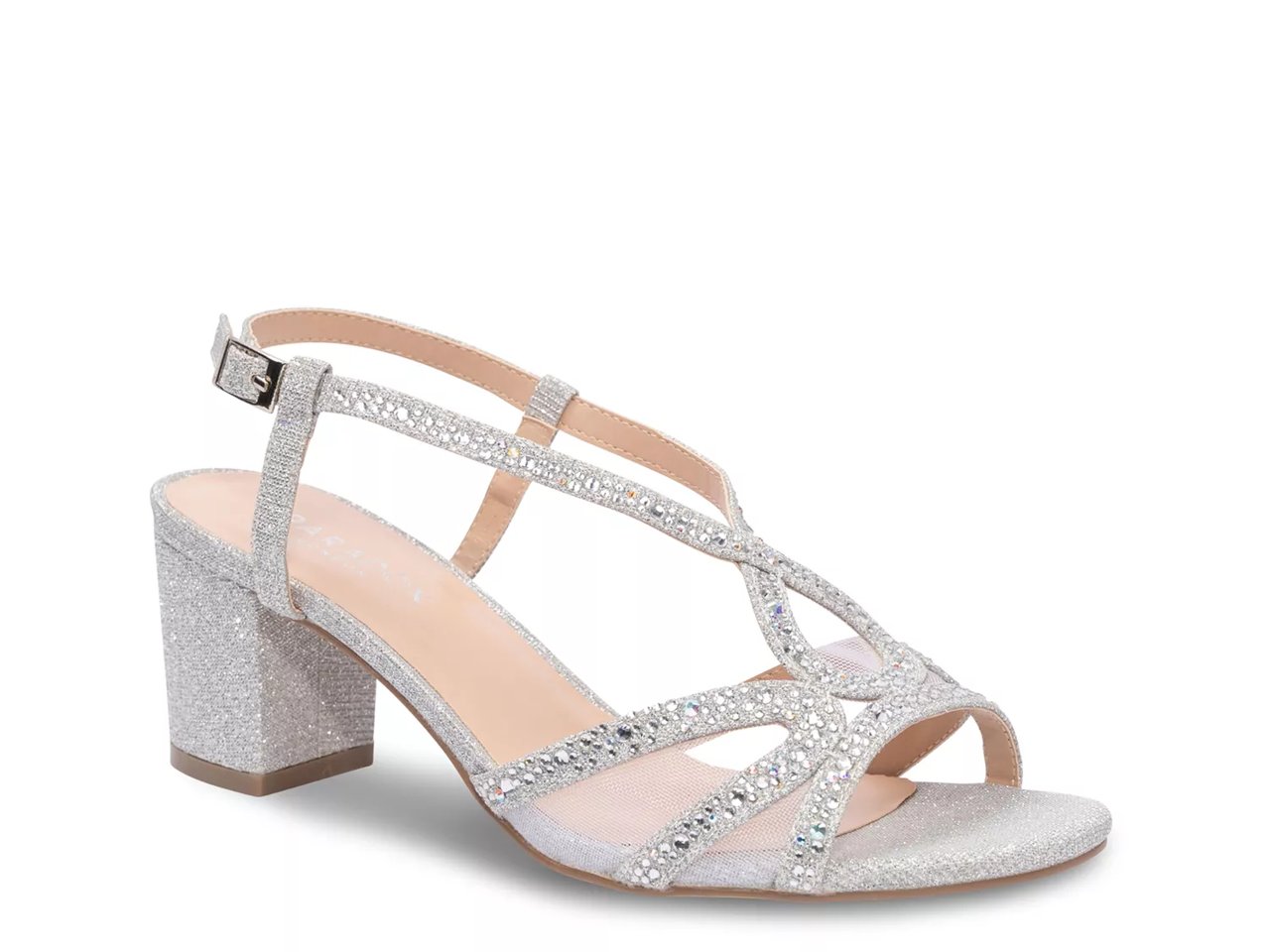 Ingrid Sandal