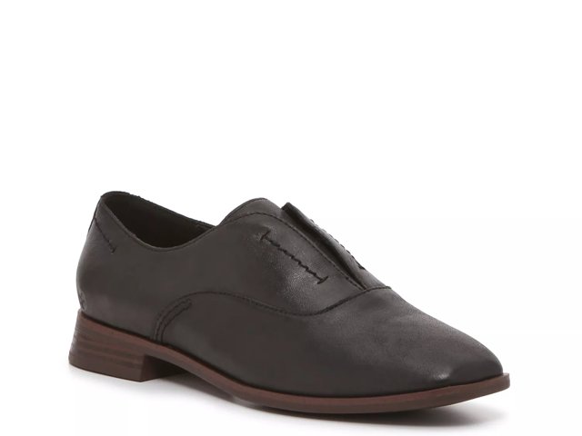 Lusman Slip-On