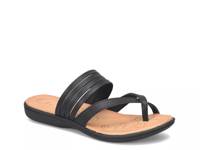 Alisha Sandal Black view