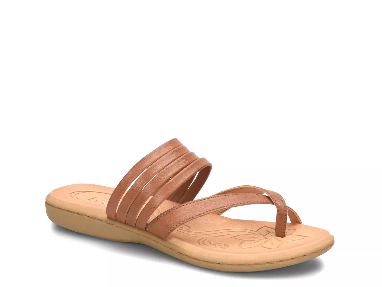 Alisha Sandal
