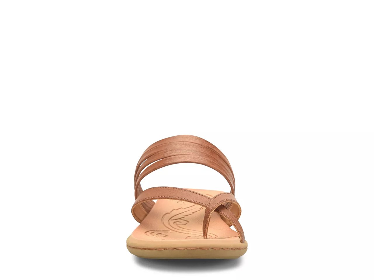 Alisha Sandal