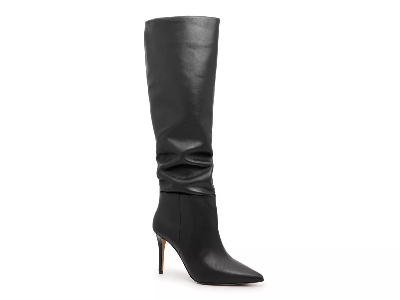 Kashleigh Wide-Calf Boot