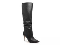 Kashleigh Wide-Calf Boot Black view