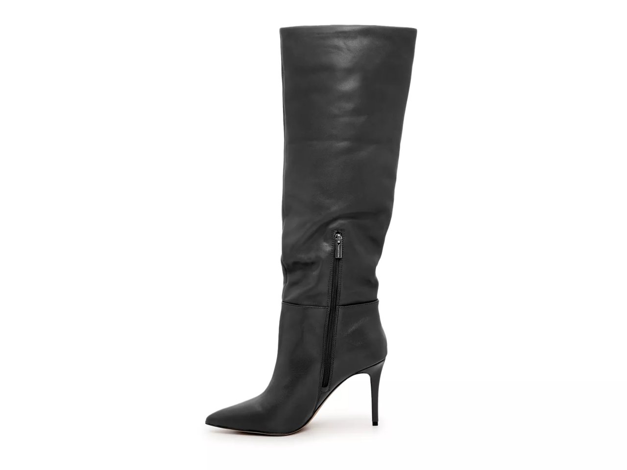 Kashleigh Wide-Calf Boot