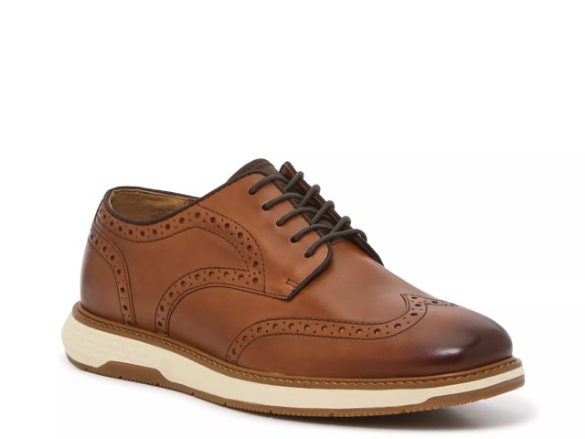 Sigvard Wingtip Oxford