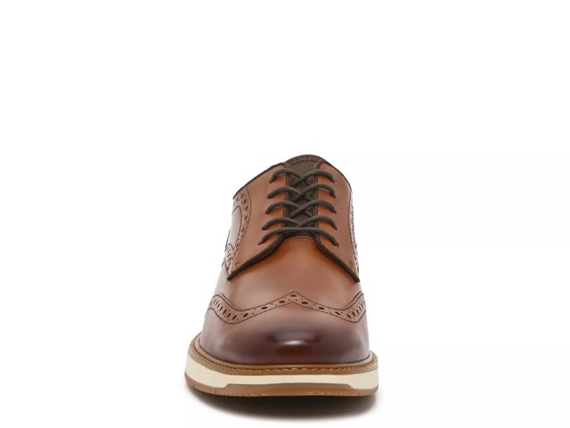 Sigvard Wingtip Oxford