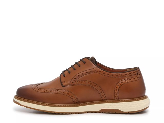 Sigvard Wingtip Oxford