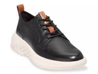 ZEROGRAND WFA Oxford Black view