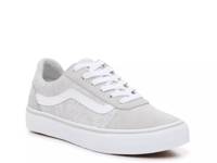 Ward Deluxe Sneaker - Women's Grey view