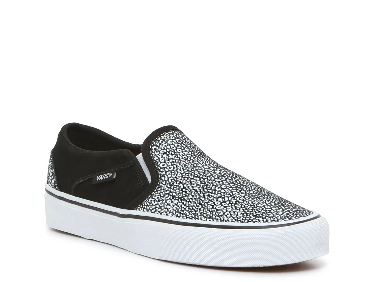 Asher Slip-On Sneaker - Women's
