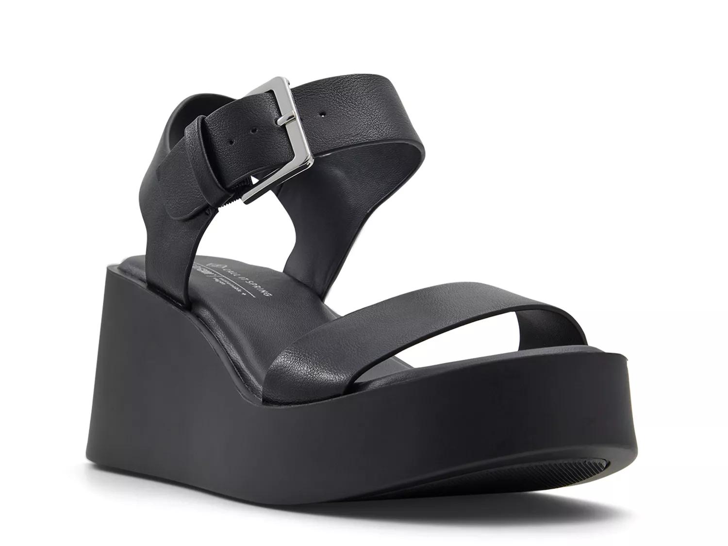 Merisa Platform Sandal - image 2