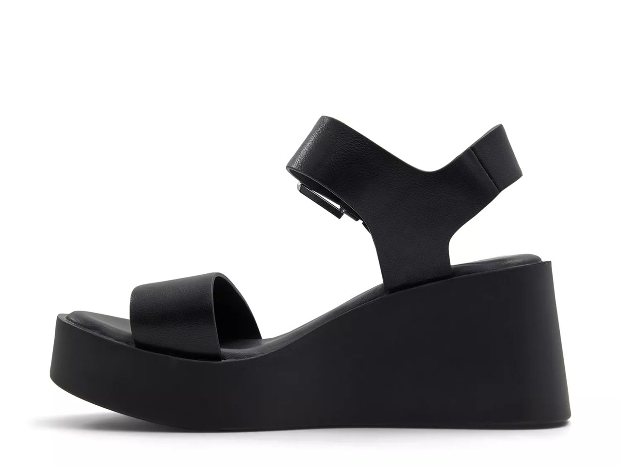 Merisa Platform Sandal