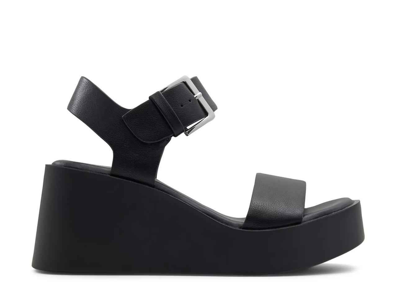Merisa Platform Sandal