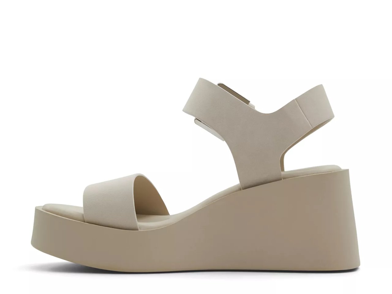 Merisa Platform Sandal