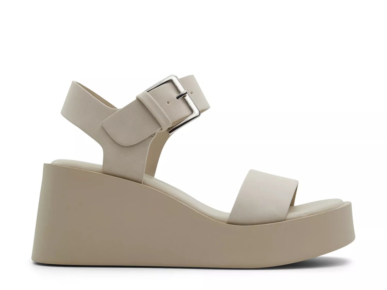 Merisa Platform Sandal