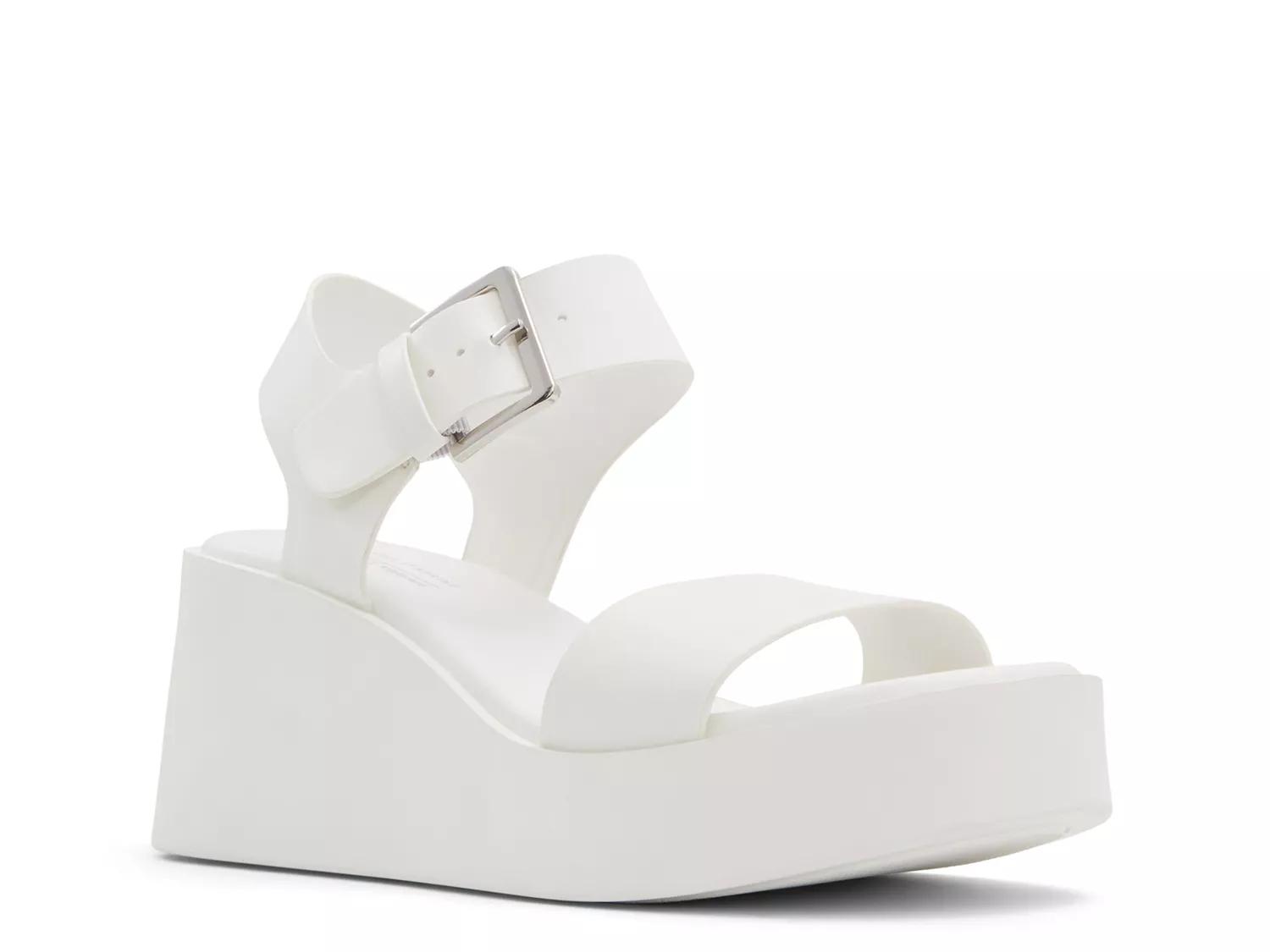 Merisa Platform Sandal - image 3