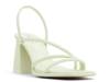Luxe Sandal Light Green view