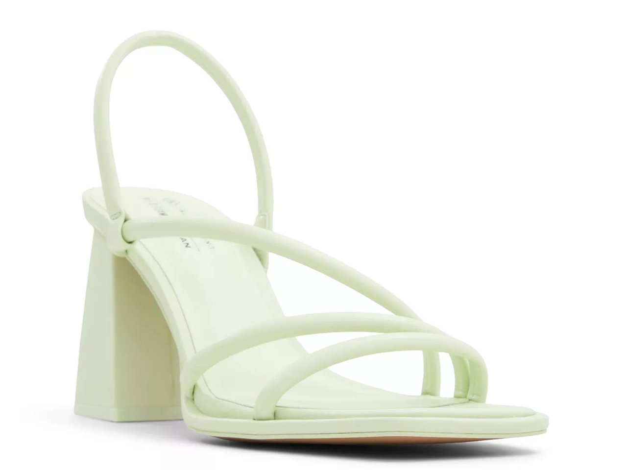 Luxe Sandal