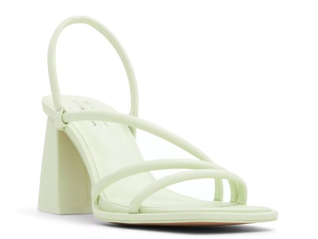 Luxe Sandal