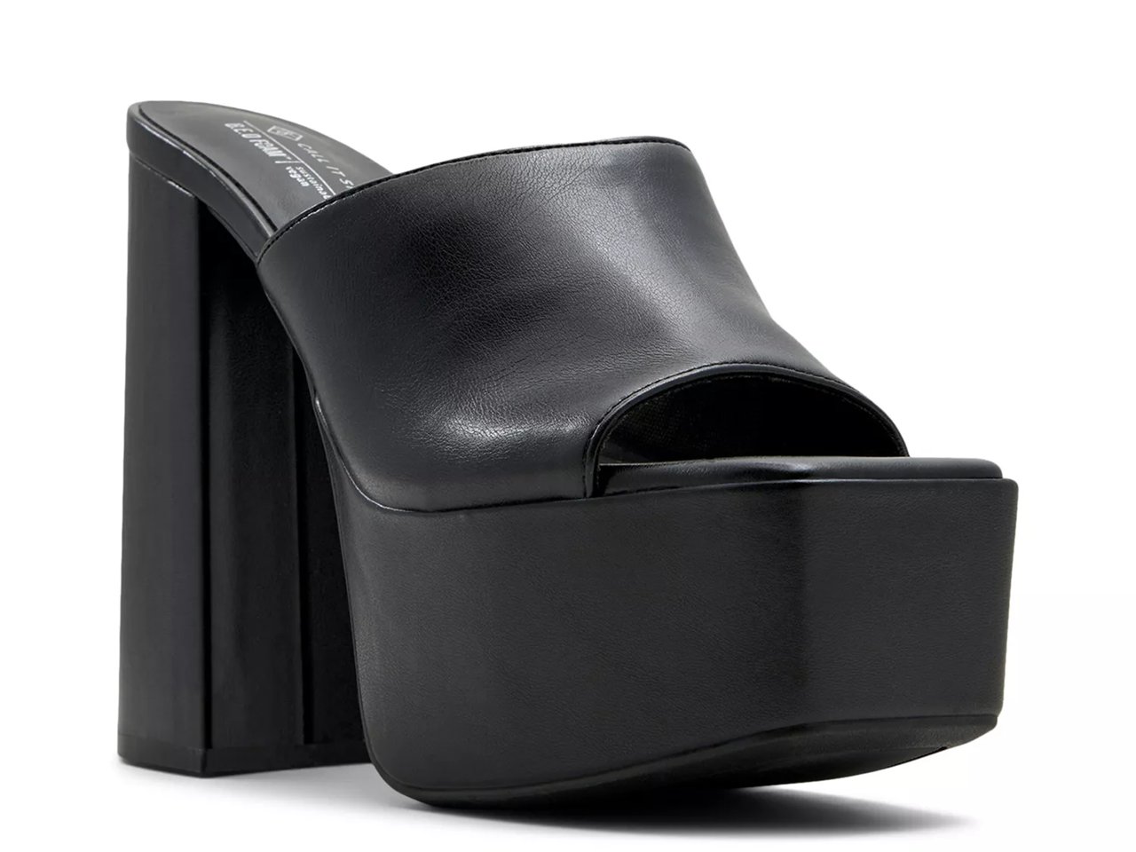 Tamarra Platform Sandal