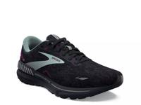 Adrenaline GTS 23 Running Shoe - Women's Black/Blue view