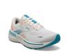 Adrenaline GTS 23 Running Shoe - Women's Grey/Blue view