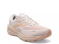 Adrenaline GTS 23 Running Shoe - Women's White/Pink view
